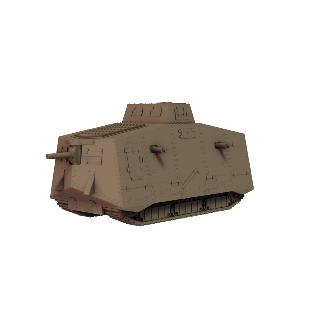 A7V