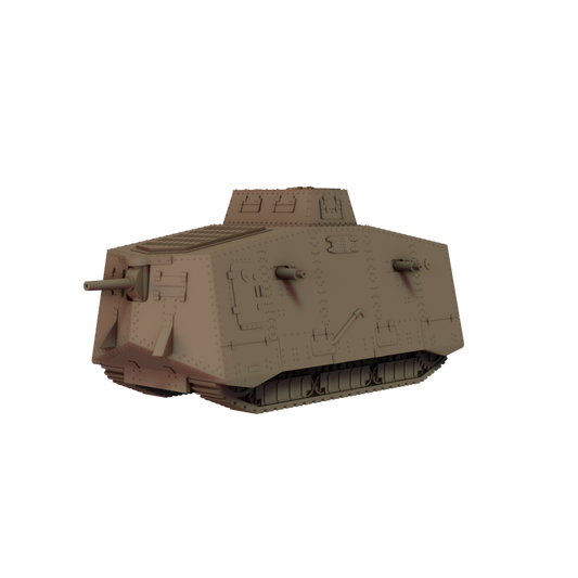 A7V