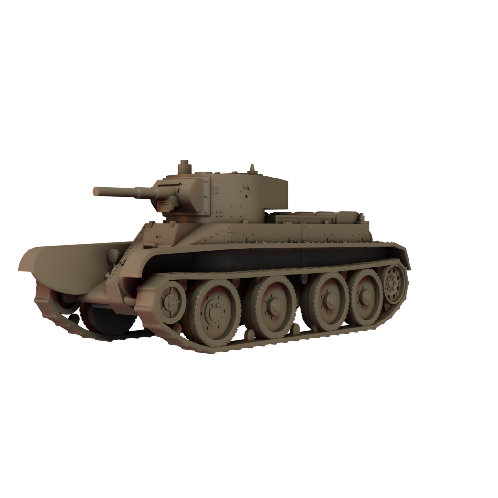 BT-5