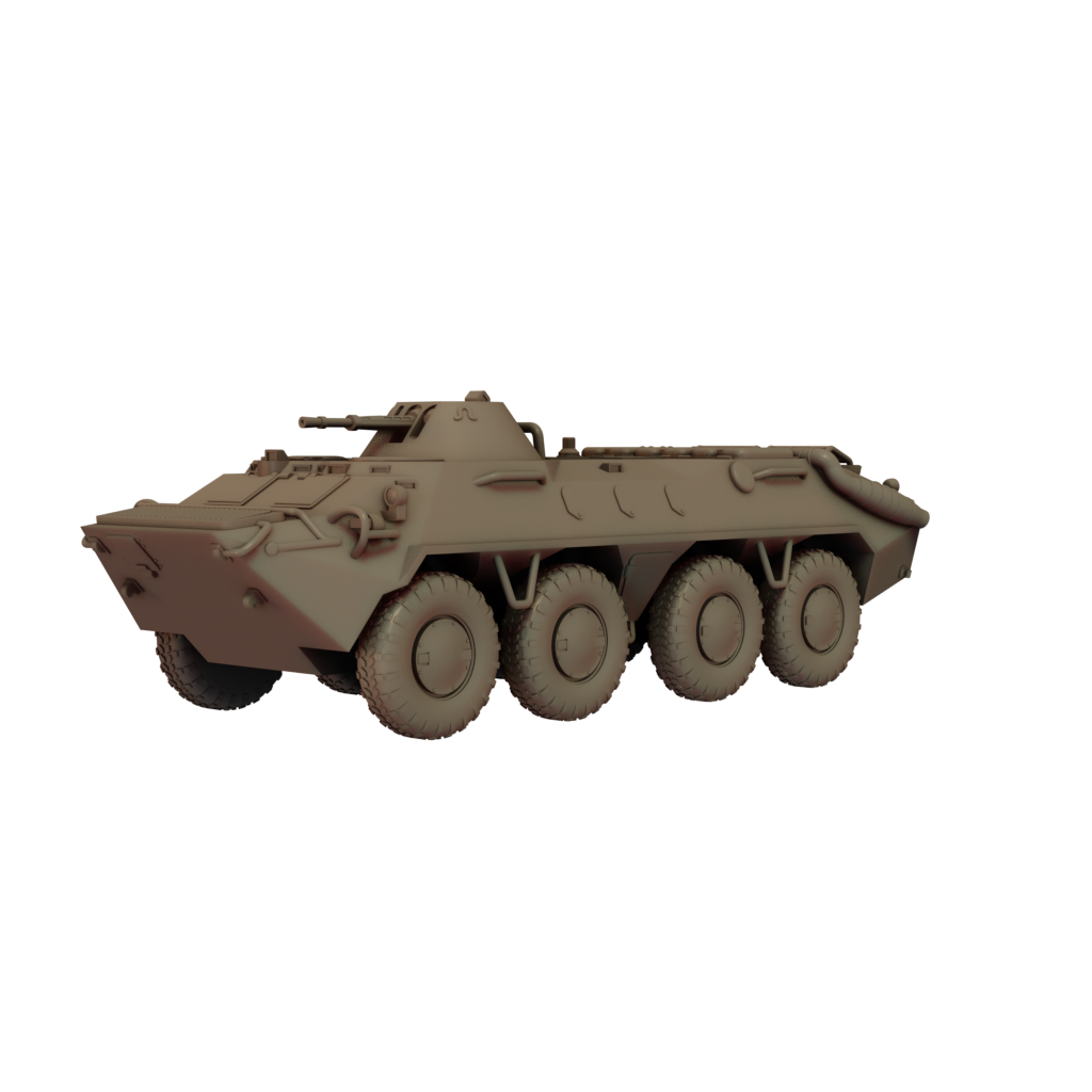 BTR-70