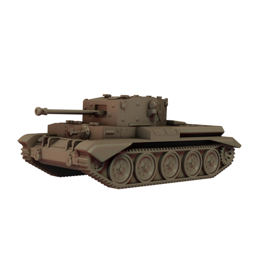 Cromwell (A27M)