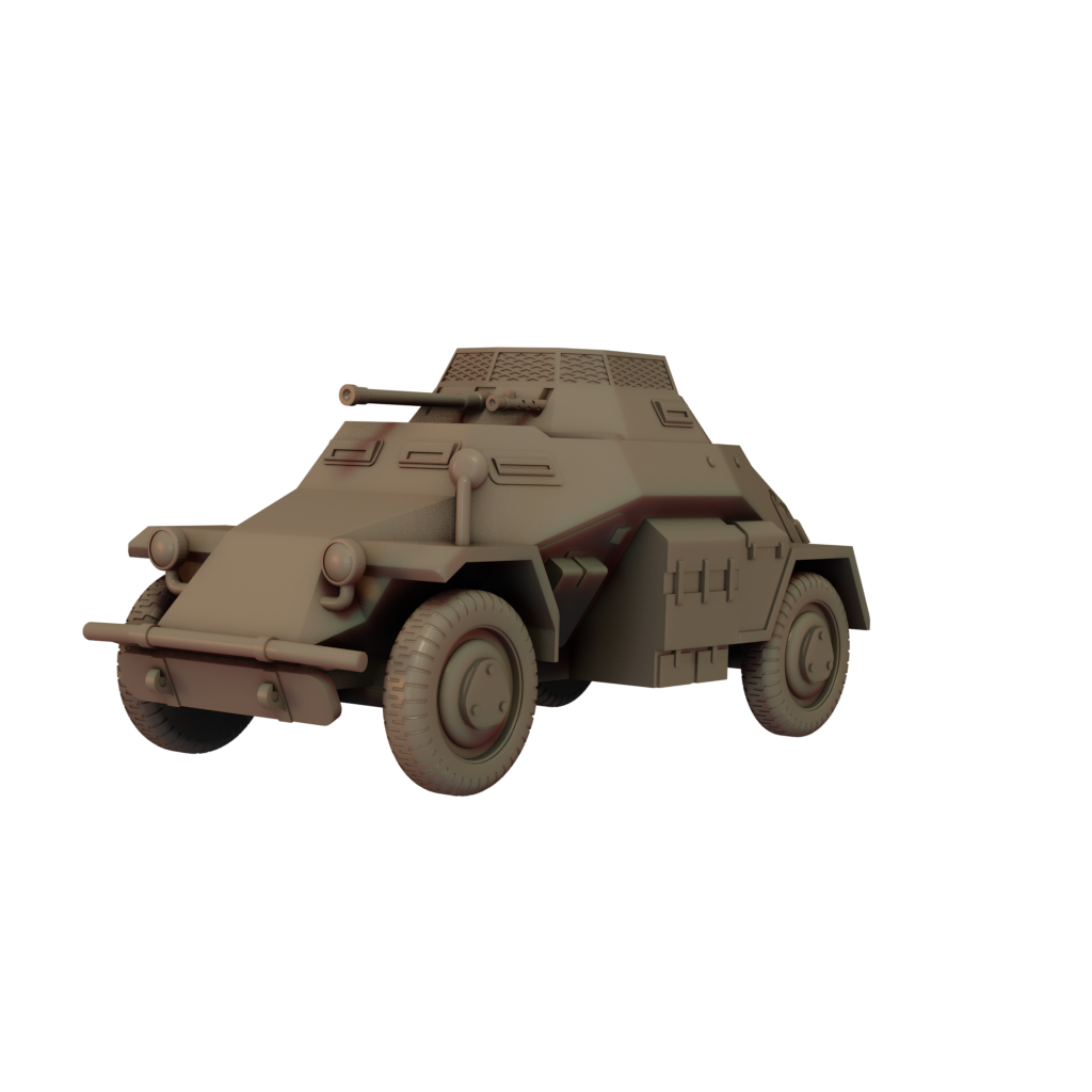 Sd.Kfz. 222