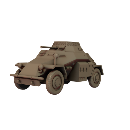 Sd.Kfz. 222